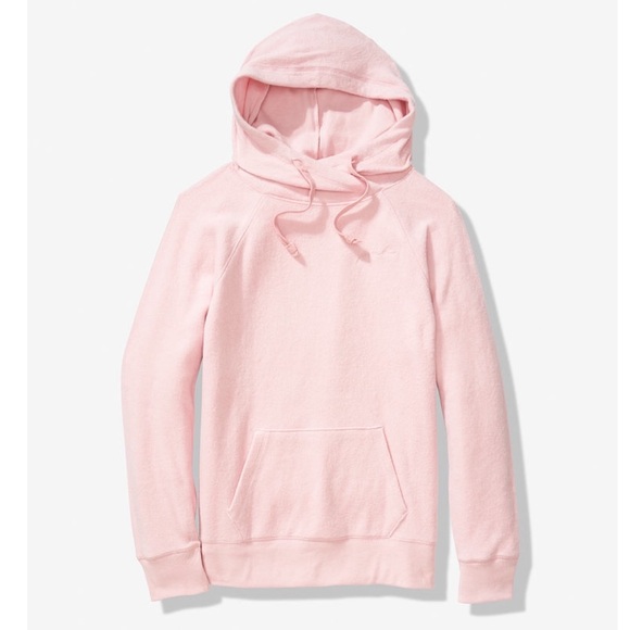 NWOT PINK Vintage Legging Pullover - Picture 2 of 3